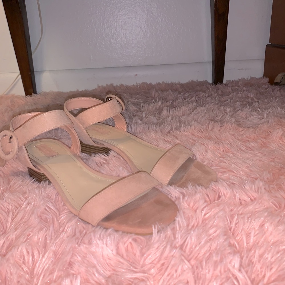 Forever21 high heels